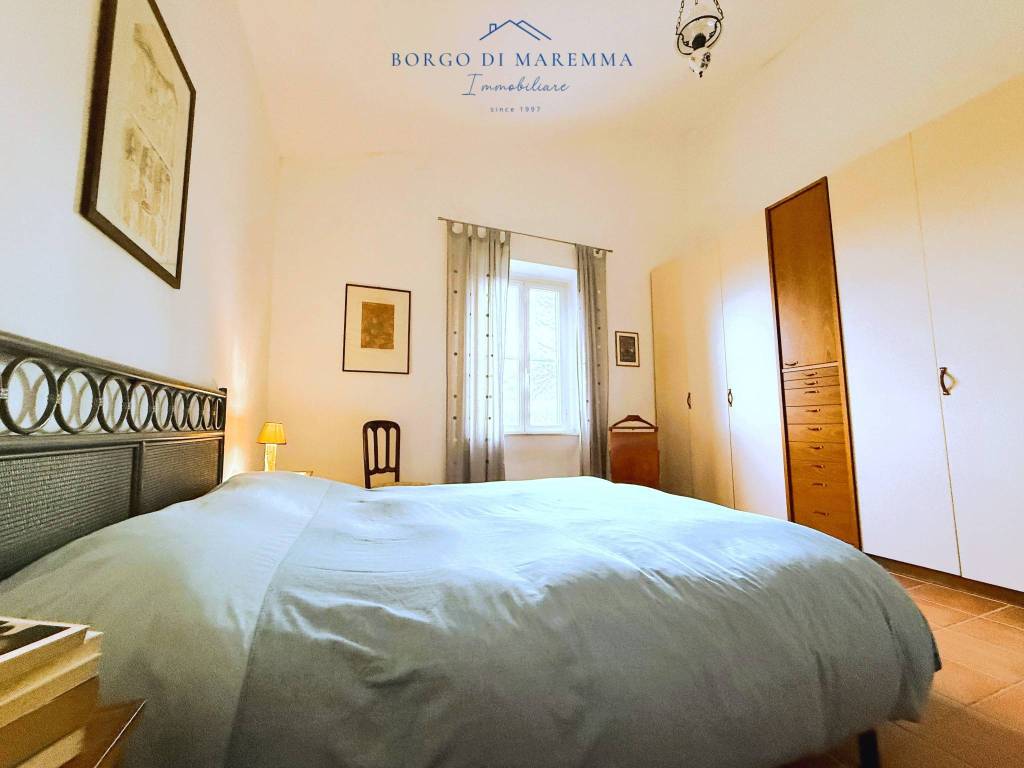 Rustico / casale a Capalbio in Strada Pescia Fiorentina Chiarone, 19 - Foto 4