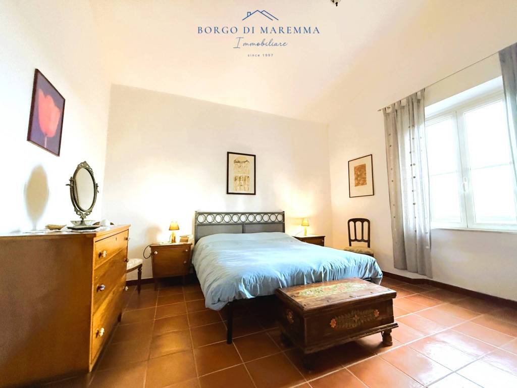 Rustico / casale a Capalbio in Strada Pescia Fiorentina Chiarone, 19 - Foto 5