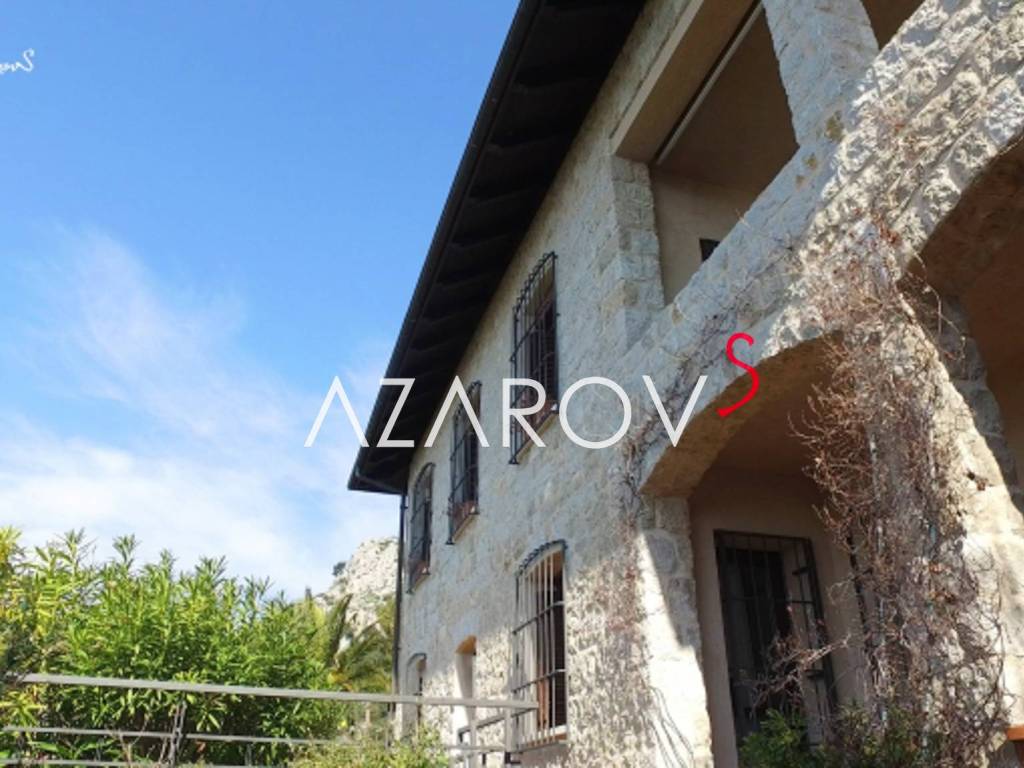 Villa a Ventimiglia in Via Felice Cascione, 5 - Foto 3