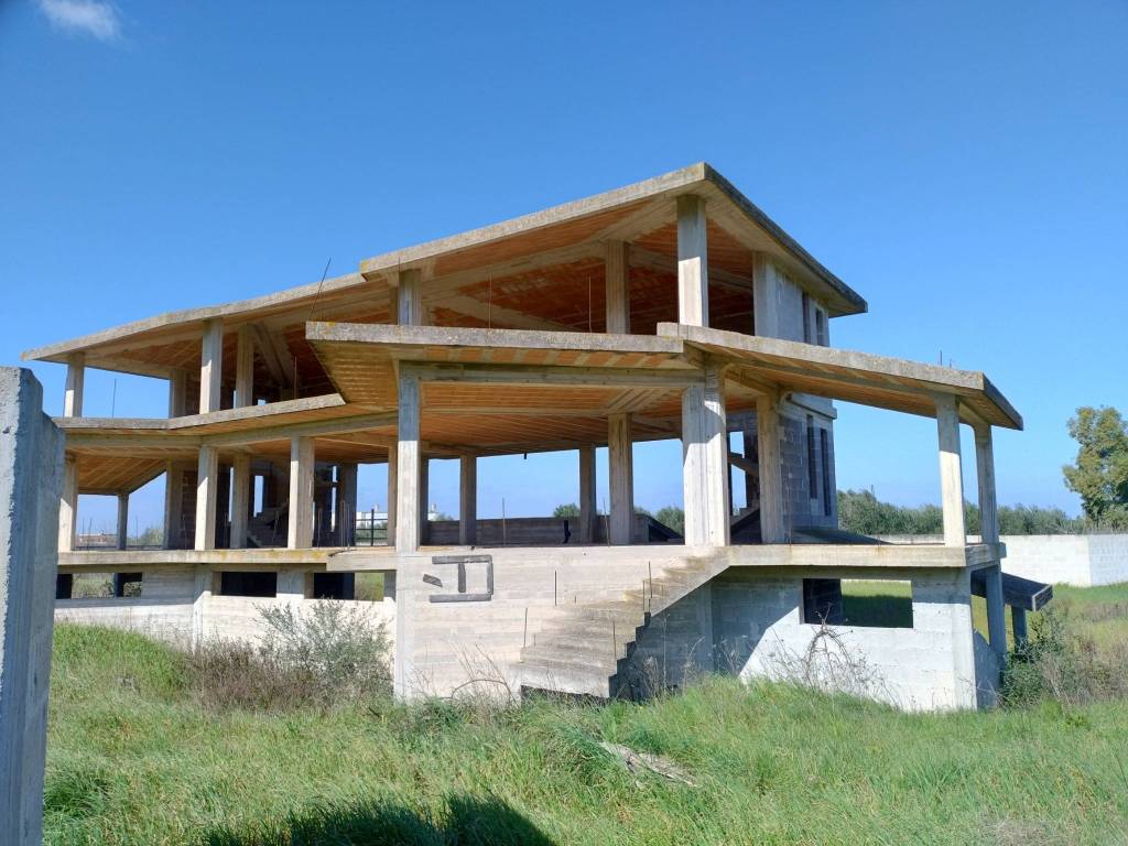 Villa a Carmiano in Via Villa Convento - Foto 2