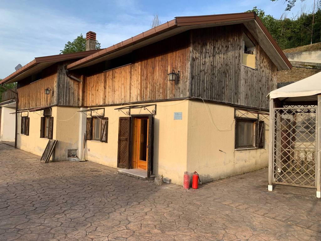 Villa a Macchia d'isernia in Via Campolargo - Foto 2