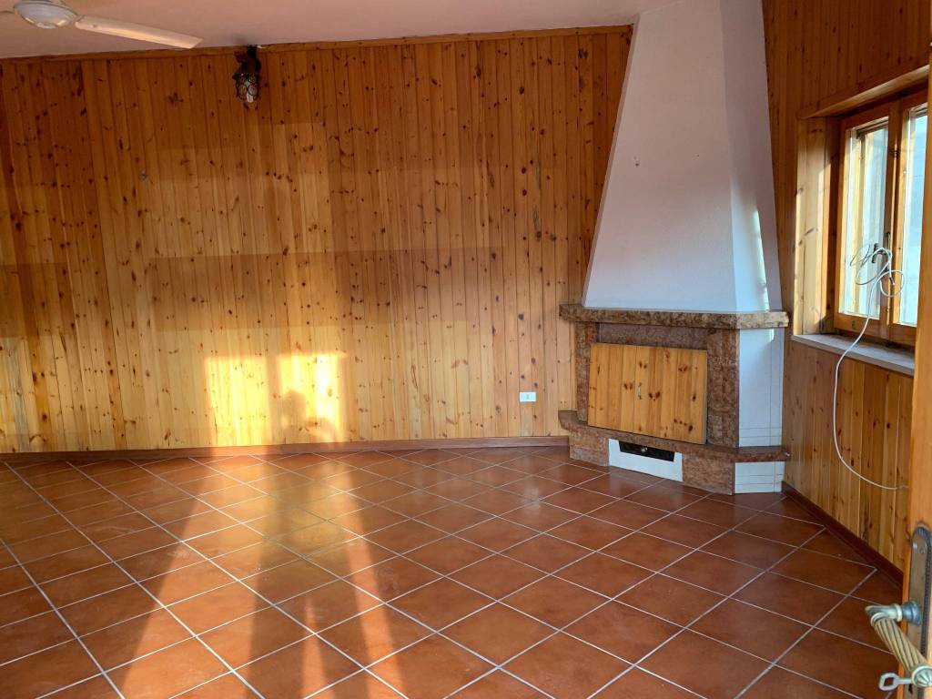 Villa a Macchia d'isernia in Via Campolargo - Foto 3