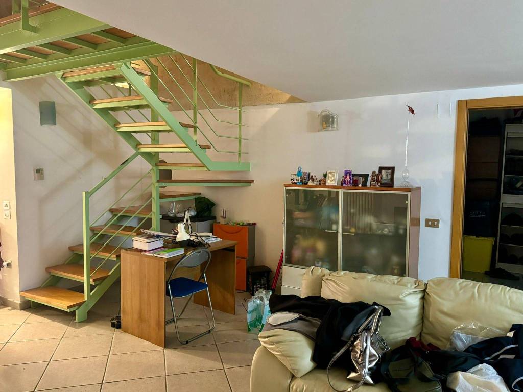 Appartamento a Matera in Via Piave, 11 - Foto 4