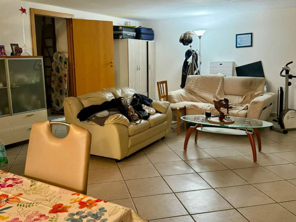 Appartamento a Matera in Via Piave, 11 - Foto 5