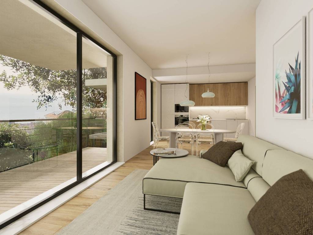 Appartamento a Alassio in Via Adelasia, 36 - Foto 2