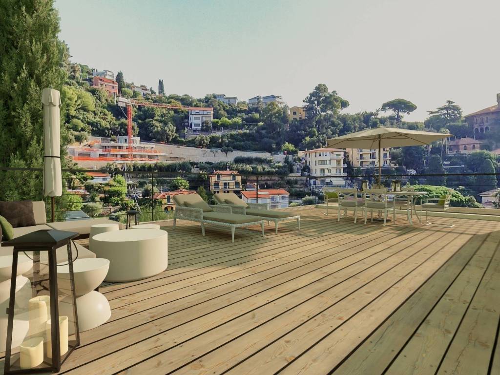 Appartamento a Alassio in Via Adelasia, 36 - Foto 4
