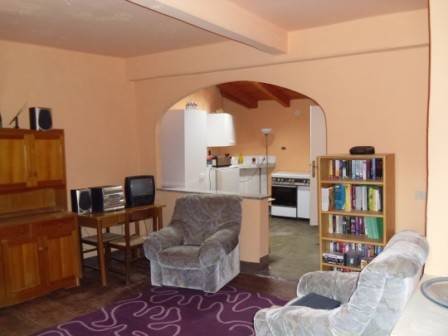 Casa indipendente a Cuglieri in Via Bonfiglio Mura - Foto 2