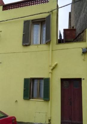 Casa indipendente a Cuglieri in Via Bonfiglio Mura - Foto 3