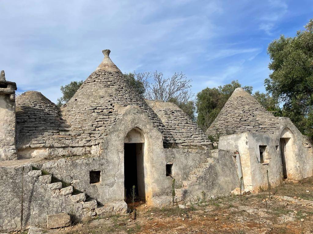 Rustico / casale a Ceglie messapica - Foto 3