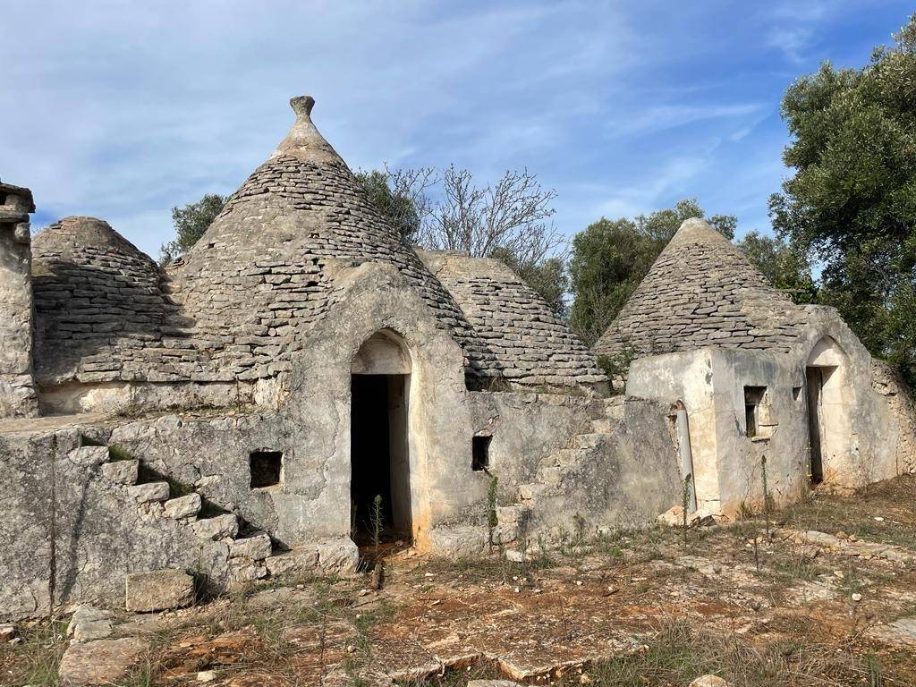 Rustico / casale a Ceglie messapica - Foto 4