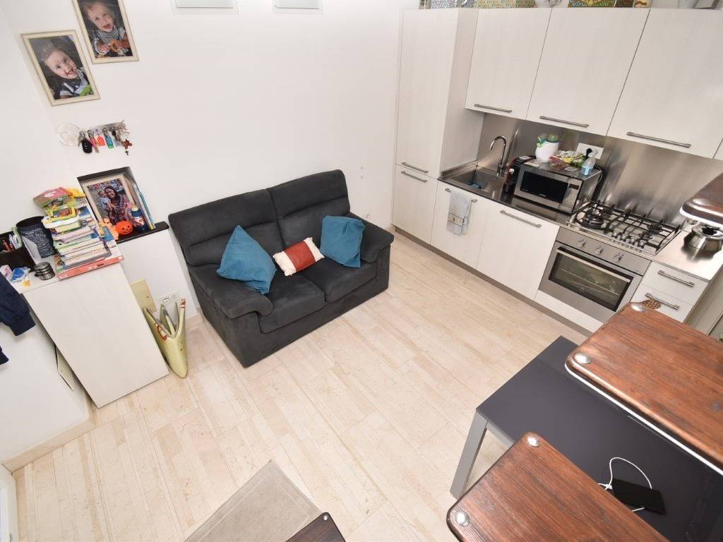 Casa indipendente a Pietrasanta in Via Crociale - Foto 2
