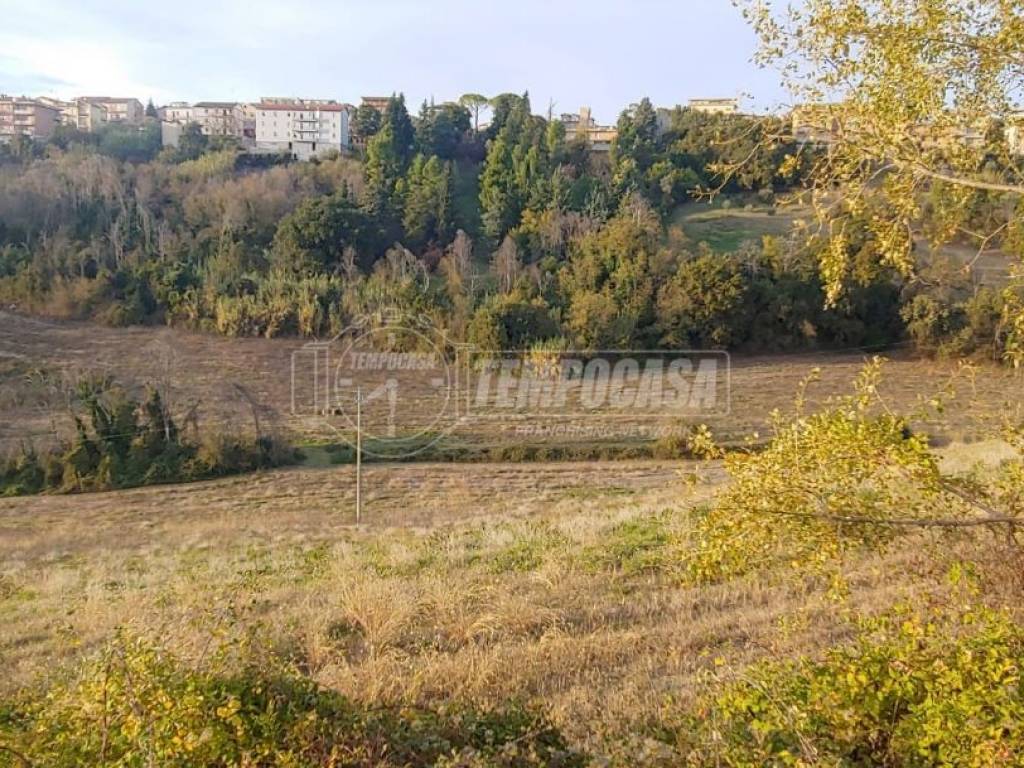 Terreno a Corridonia in Via fonte oliva - Foto 3