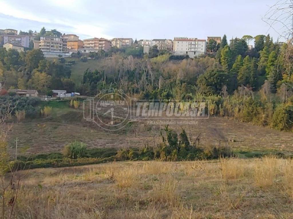 Terreno a Corridonia in Via fonte oliva - Foto 5