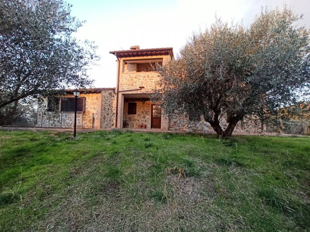 Rustico / casale a Città della pieve in Via San Donato - Foto 2