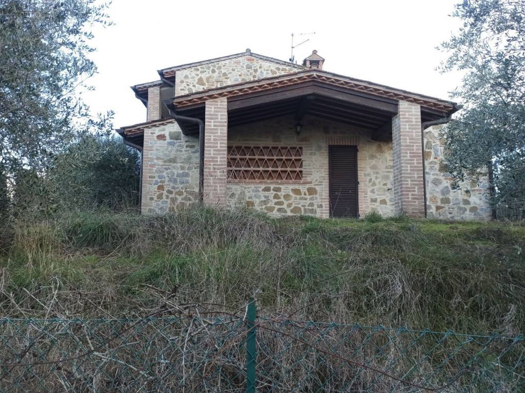 Rustico / casale a Città della pieve in Via San Donato - Foto 4