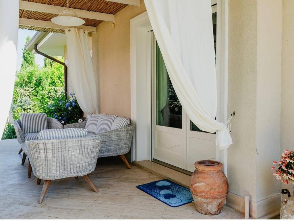 Villa a Forte dei marmi in Via Scassi Carli - Foto 5
