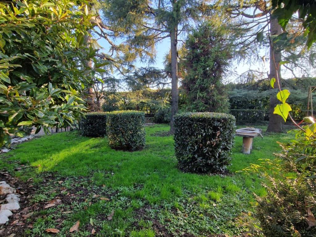 Villa a Mira - Foto 2