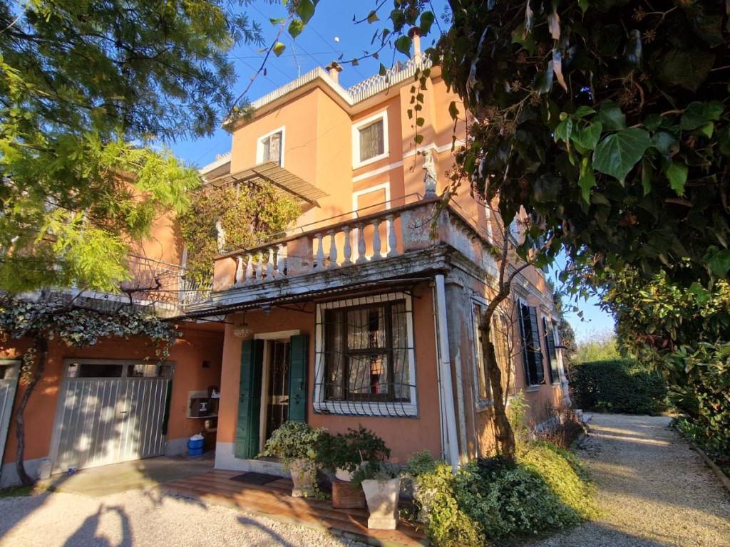 Villa a Mira - Foto 3
