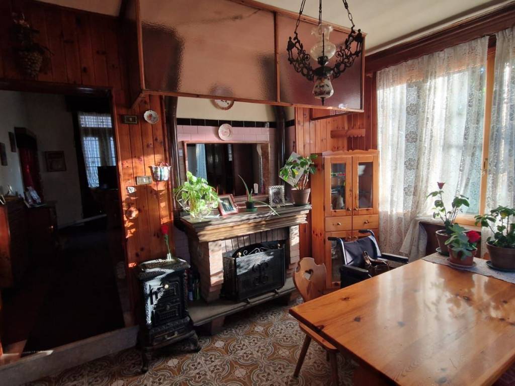 Villa a Mira - Foto 4