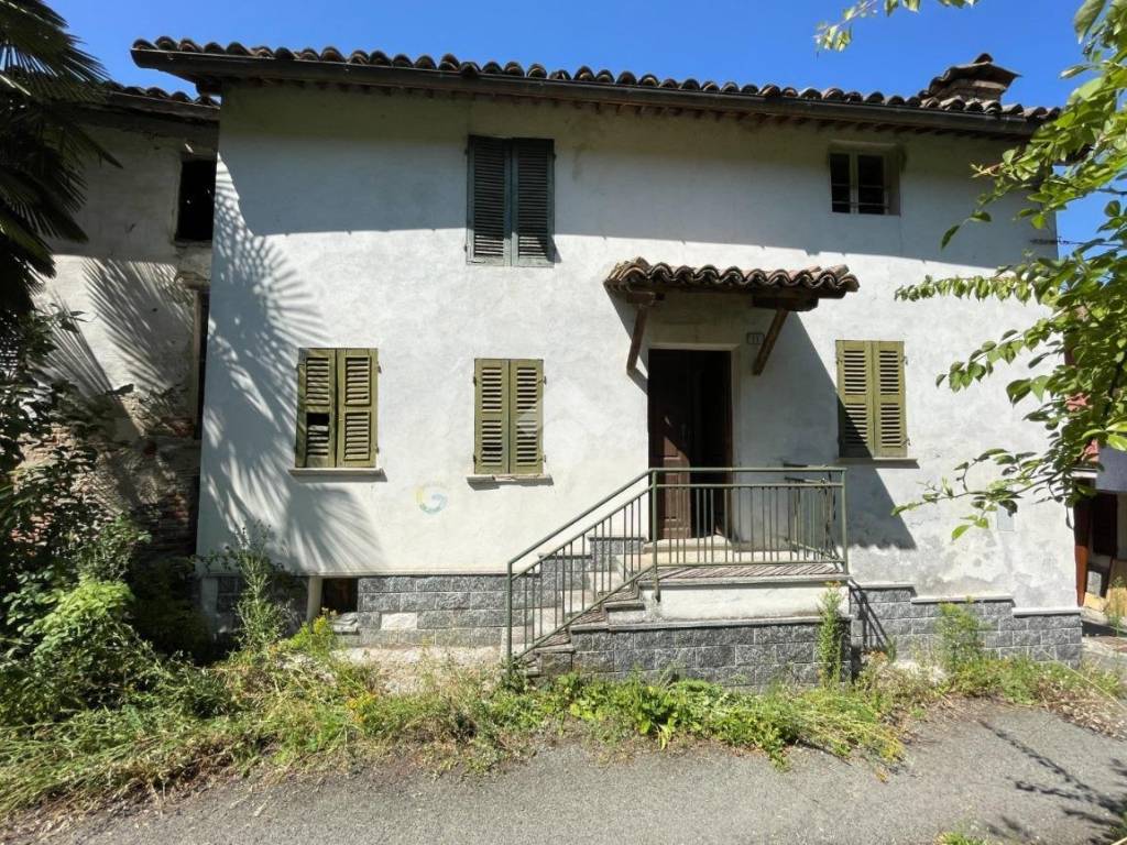 Casa indipendente a Castel boglione in VIA BROVIA, 11 - Foto 2