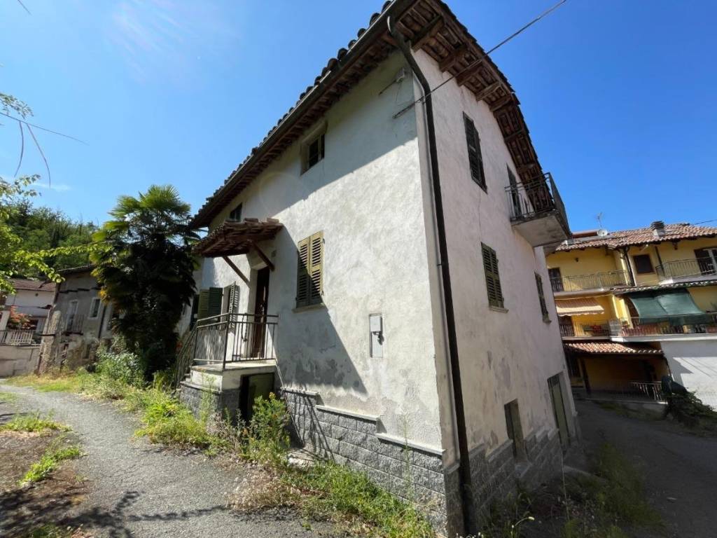 Casa indipendente a Castel boglione in VIA BROVIA, 11 - Foto 3