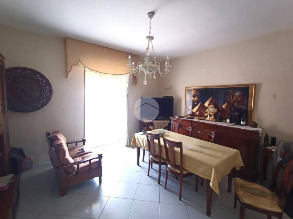 Appartamento a Napoli in Corso San Giovanni a Teduccio, 634 - Foto 2
