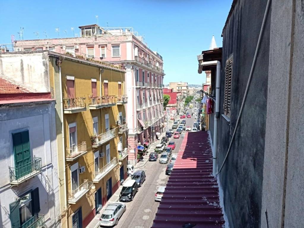 Appartamento a Napoli in Corso San Giovanni a Teduccio, 634 - Foto 3