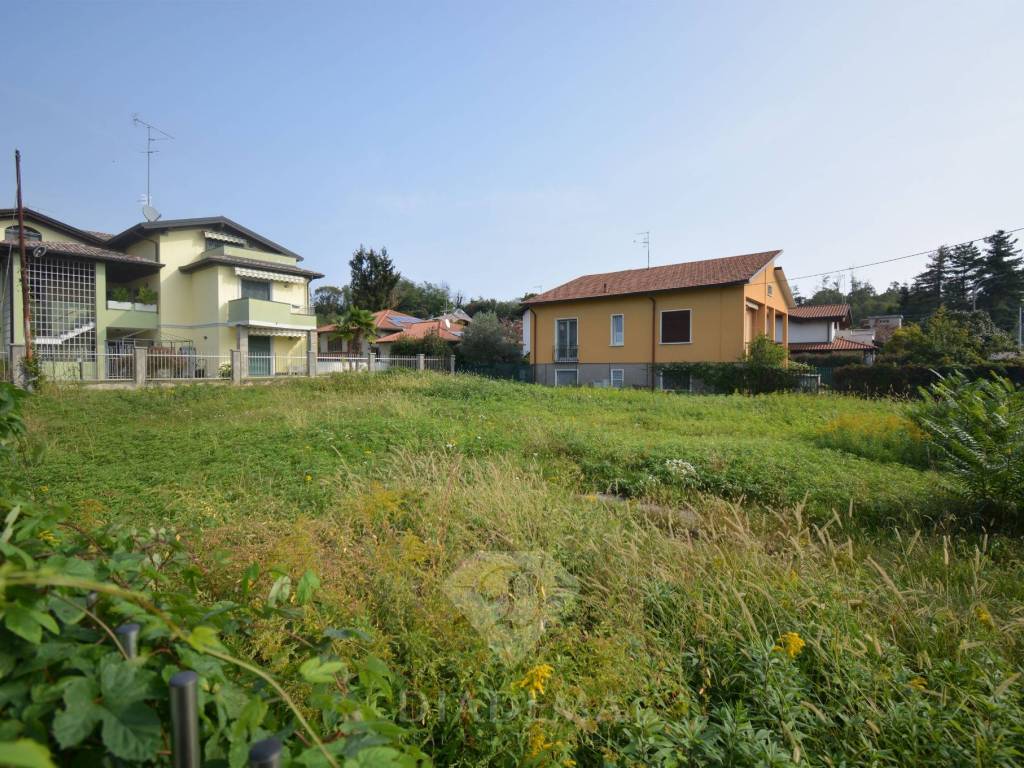 Terreno a Sumirago in Via Sandro Pertini - Foto 4