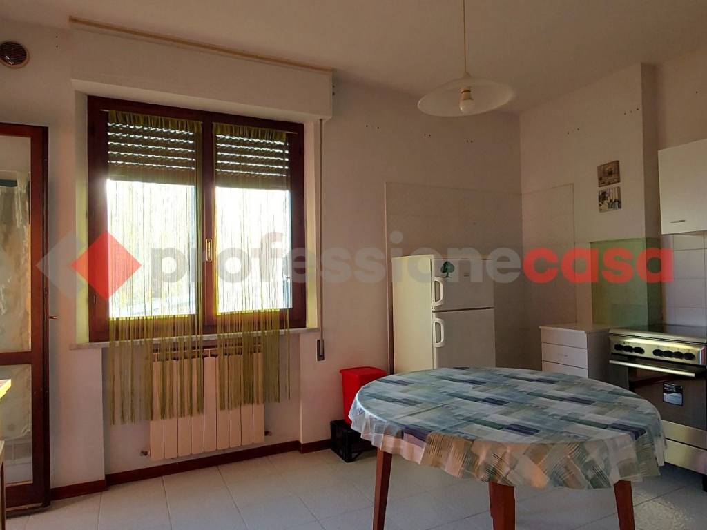 Appartamento a Siena in Via Giuliotti, 1 - Foto 2