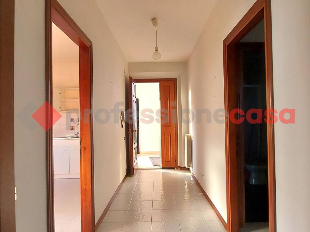 Appartamento a Siena in Via Giuliotti, 1 - Foto 3