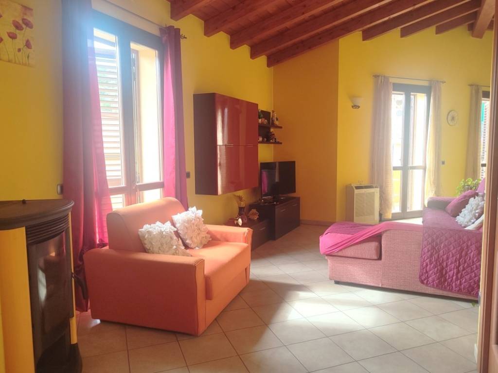 Appartamento a Bosa in Via Arturo Toscanini, 10 - Foto 3
