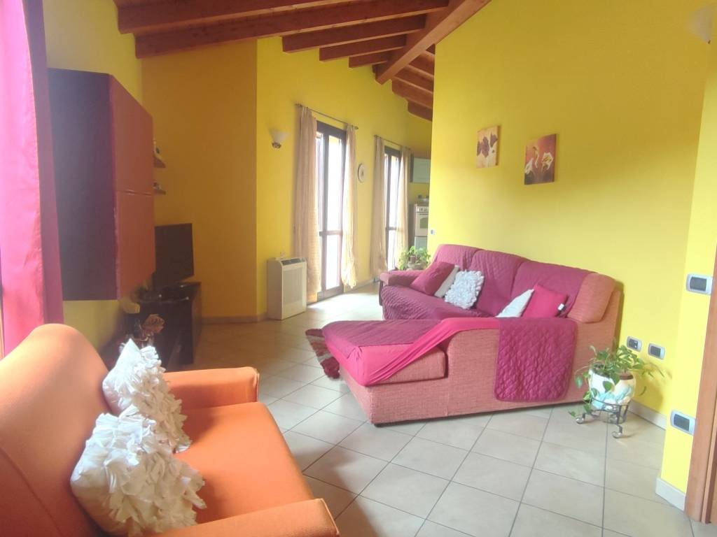Appartamento a Bosa in Via Arturo Toscanini, 10 - Foto 4