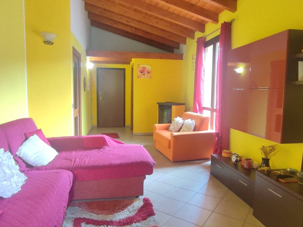 Appartamento a Bosa in Via Arturo Toscanini, 10 - Foto 5