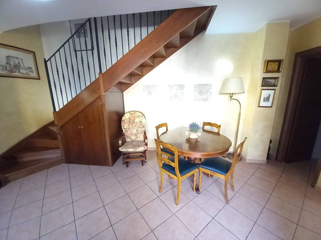 Appartamento a Capodimonte in Via San Sebastiano - Foto 5