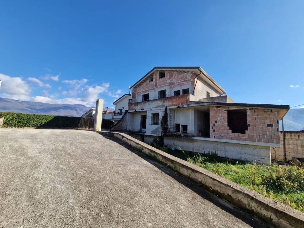 Villa a Sant'agata de' goti in Piazza Trieste - Foto 2