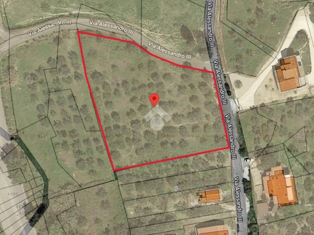 Terreno a Vasto in Via Alessandro III - Foto 2