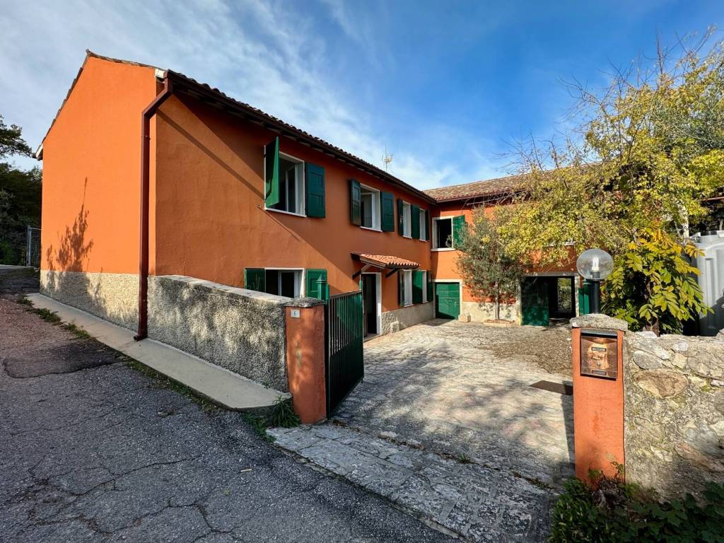 Rustico / casale a Costermano sul garda in Località Castello, 2 - Foto 4