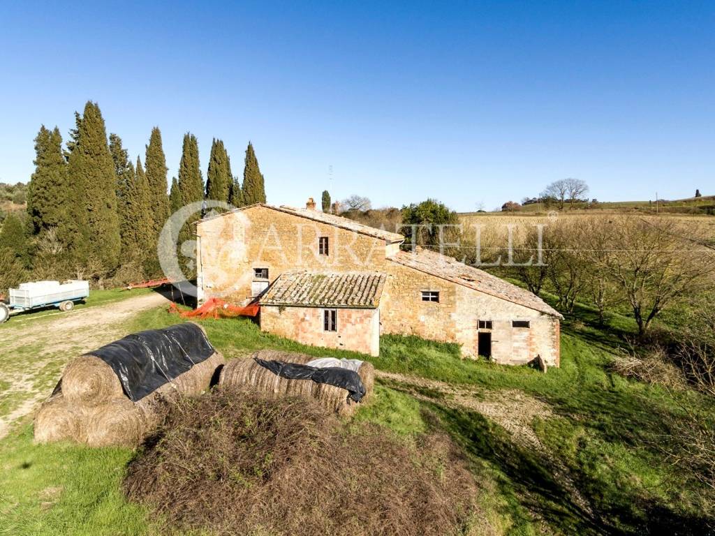 Rustico / casale a Torrita di siena in Via del Giglio, 33 - Foto 2