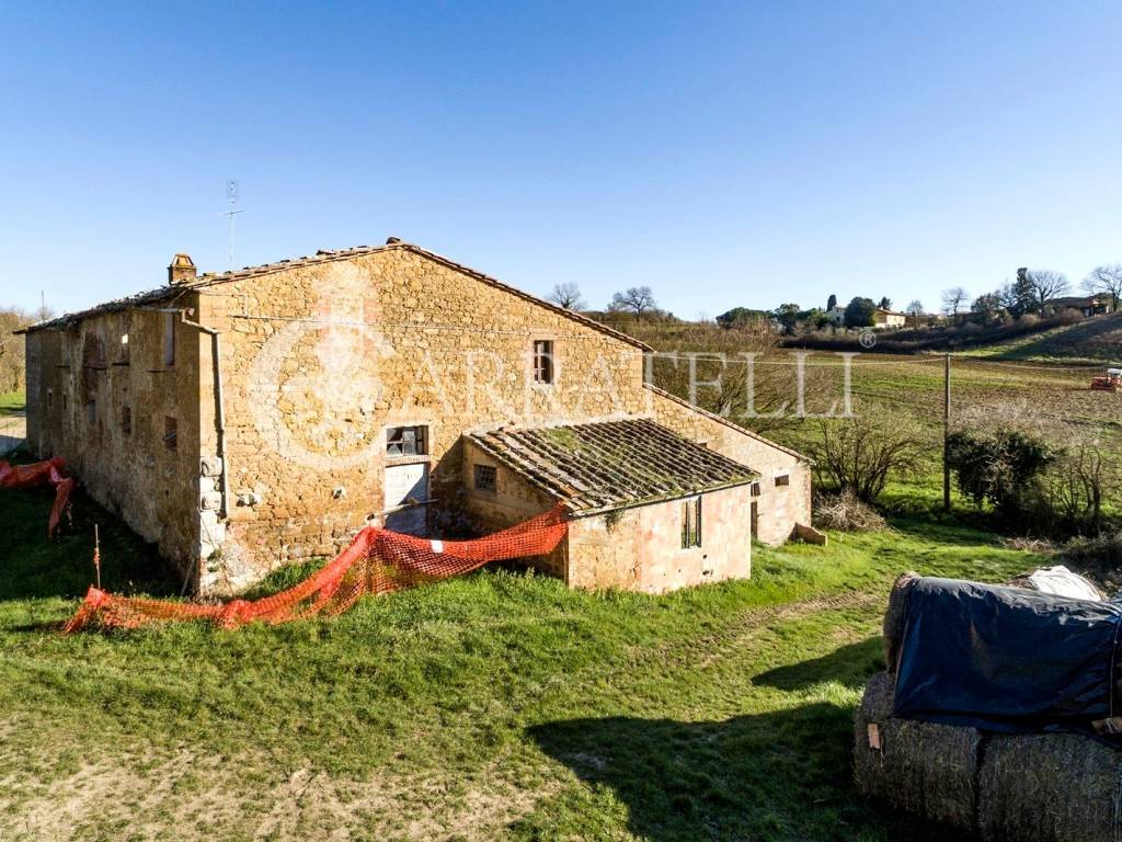 Rustico / casale a Torrita di siena in Via del Giglio, 33 - Foto 4