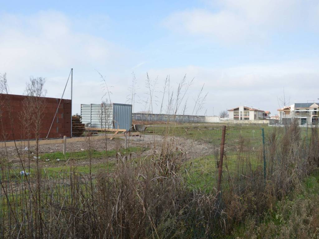 Terreno a Cerea in Via Oppioli, 12 - Foto 2