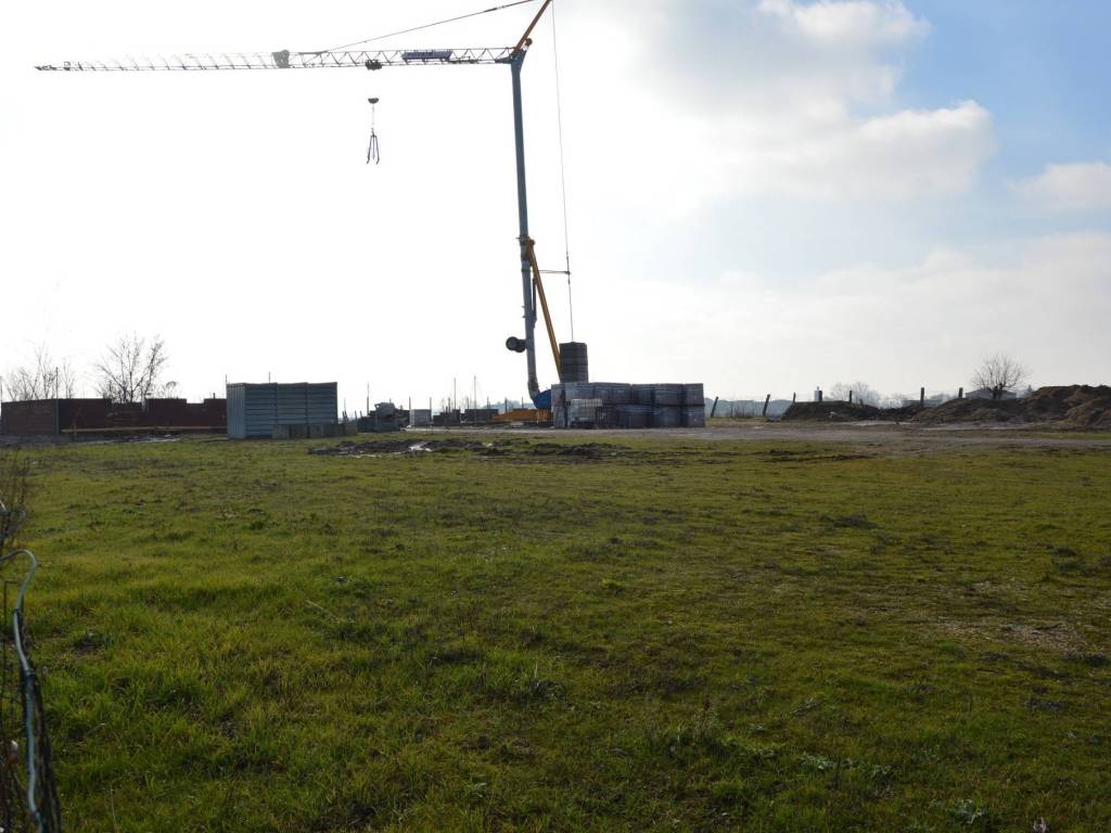 Terreno a Cerea in Via Oppioli, 12 - Foto 3