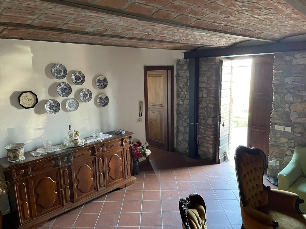 Rustico / casale a Brignano-frascata in Località Martinasco - Foto 2