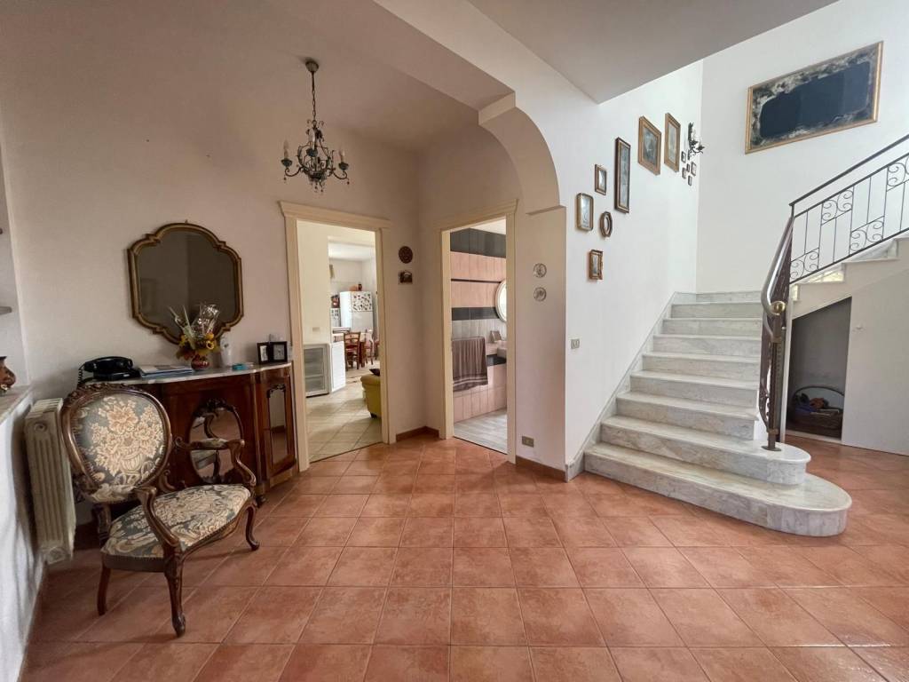 Villa a Erice in Via Camilla, 19 - Foto 3