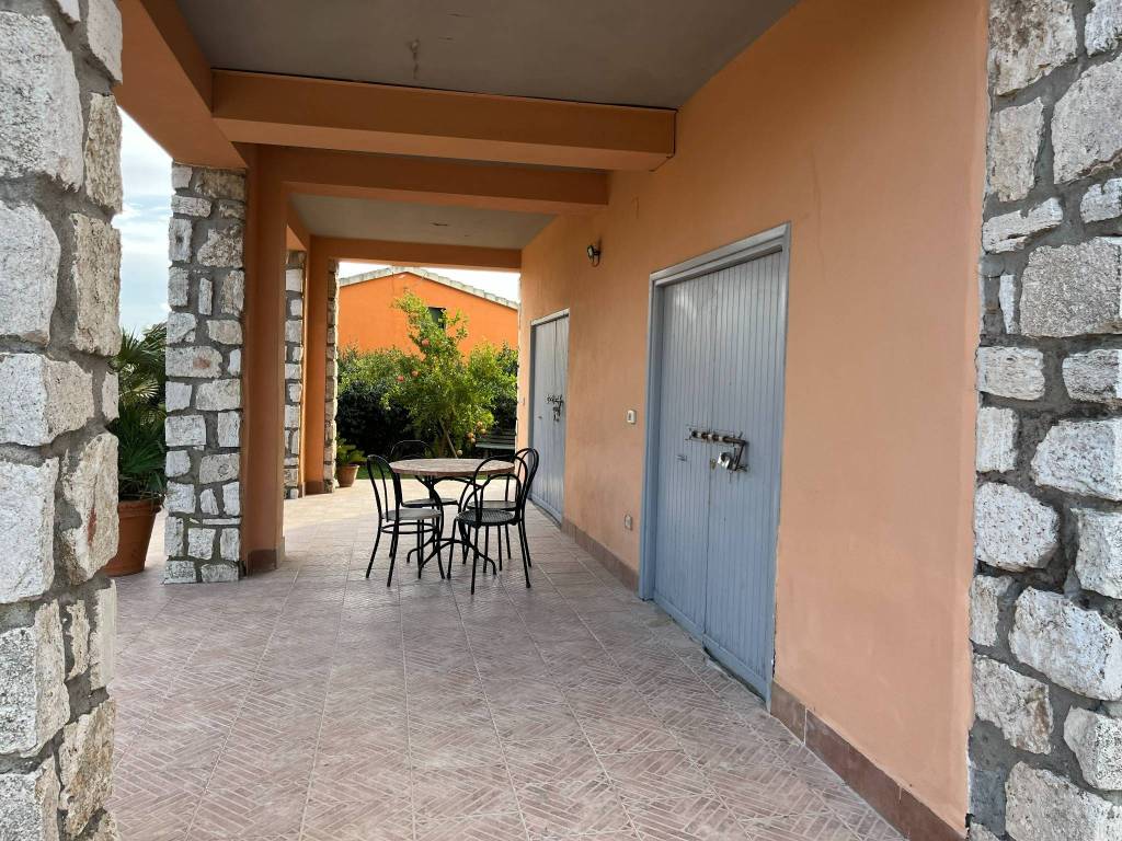 Rustico / casale a Montalto di castro in Strada Quartuccio - Foto 5