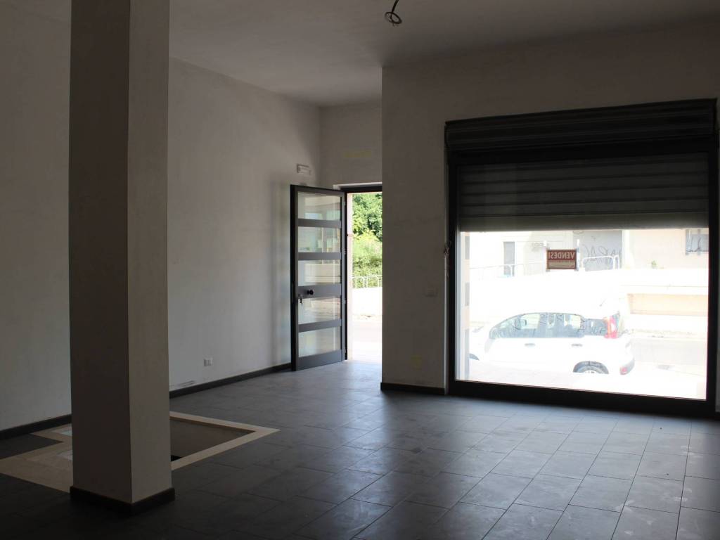 Immobile a Nova siri in Via Aldo Moro - Foto 2