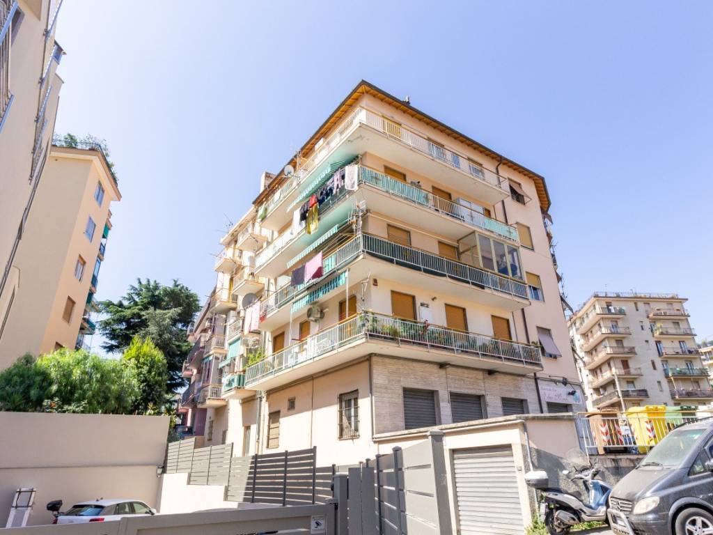 Appartamento a Taggia in Via Aurelia Ponente, 93 - Foto 2
