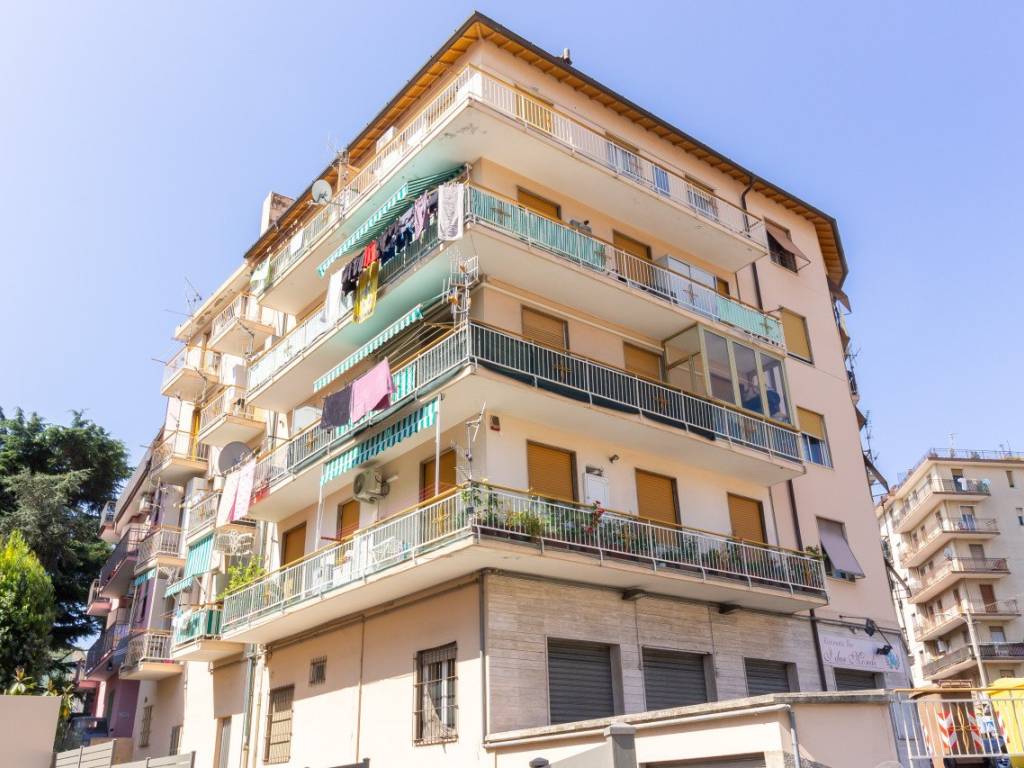 Appartamento a Taggia in Via Aurelia Ponente, 93 - Foto 3