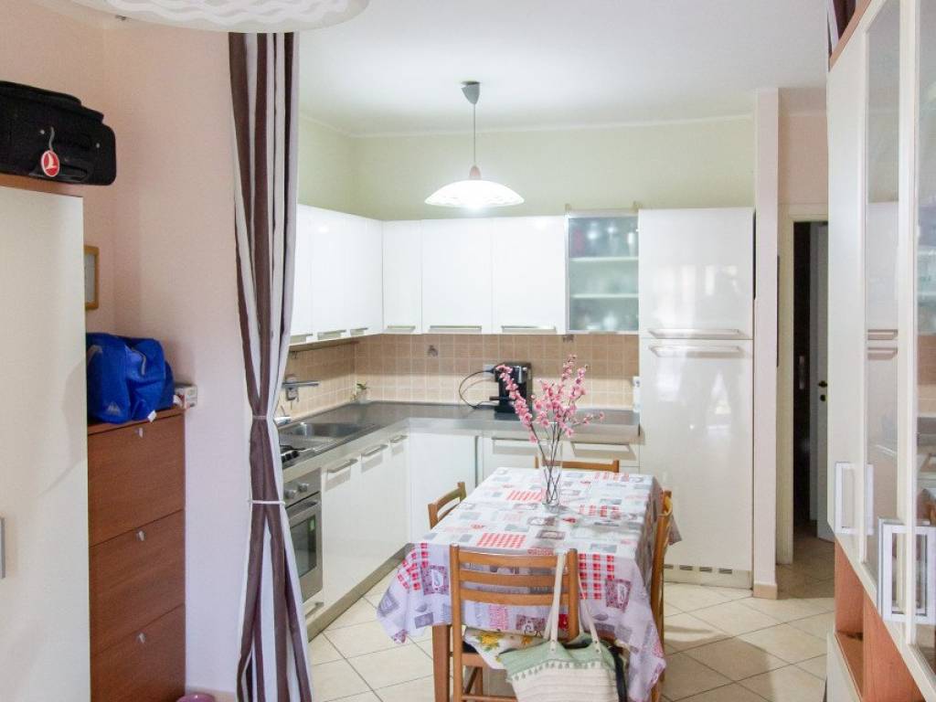 Appartamento a Taggia in Via Aurelia Ponente, 93 - Foto 4