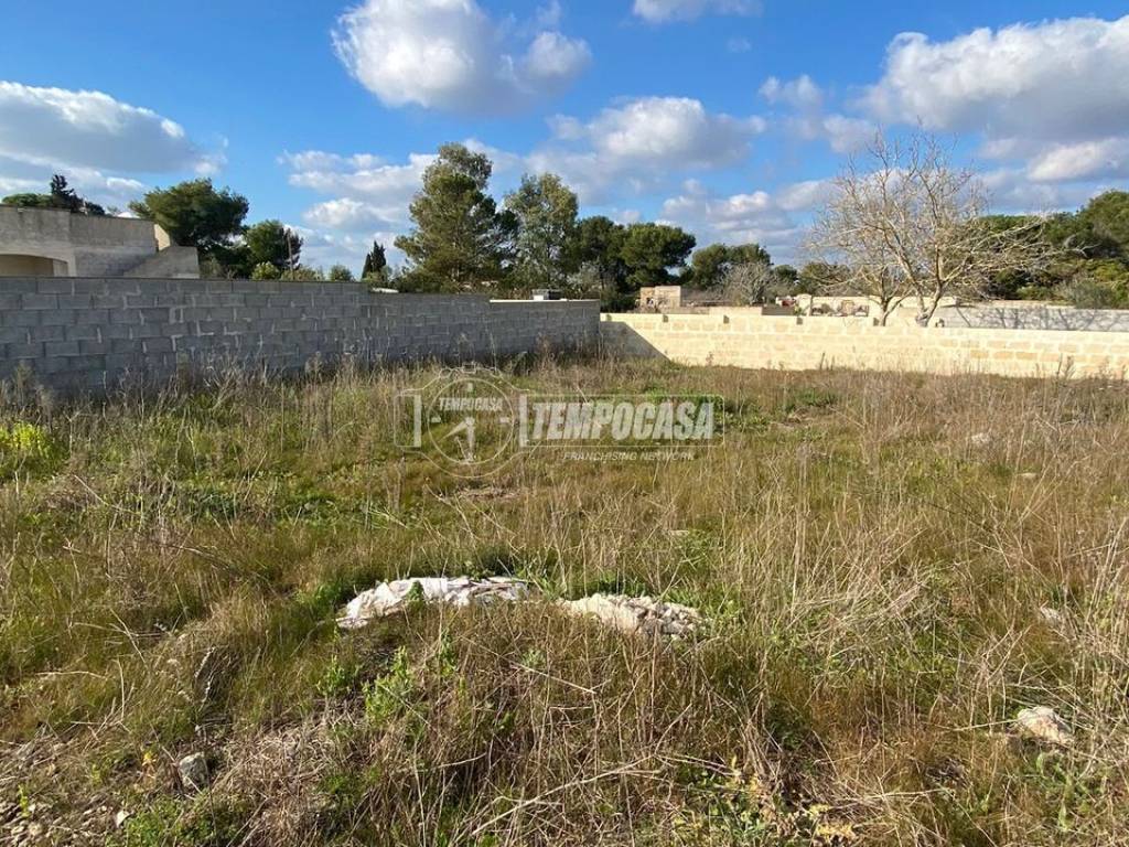 Terreno a Scorrano in Via Cavour 100 - Foto 4