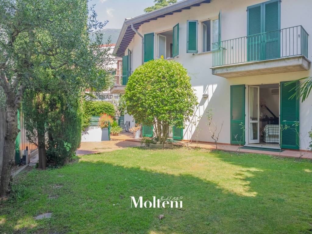 Villa a Bellano in Via Martiri della Libertà, 7 - Foto 4
